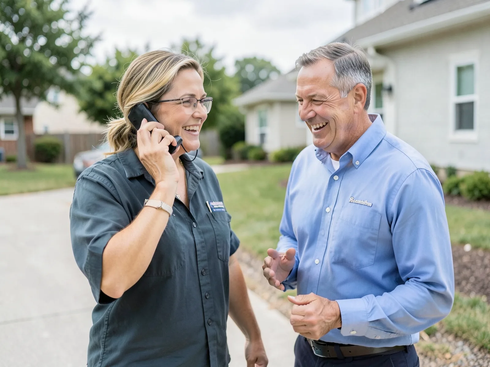 Frequently Asked Questions About Residential Water Damage Restoration in Nova, OH